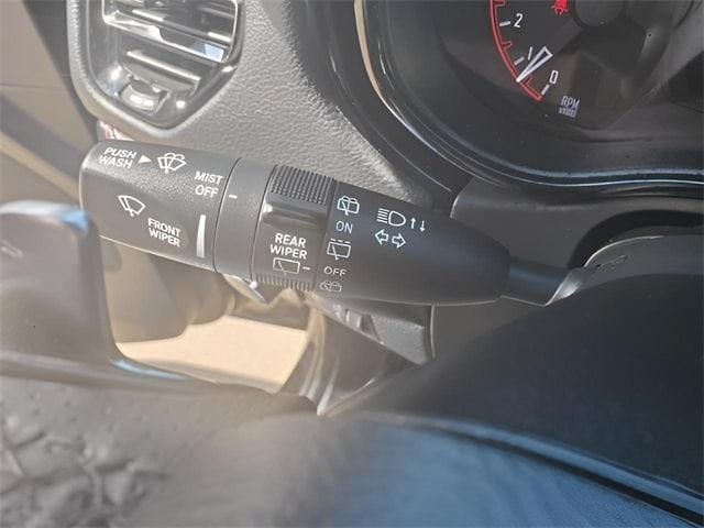 used 2023 Dodge Durango car, priced at $38,000