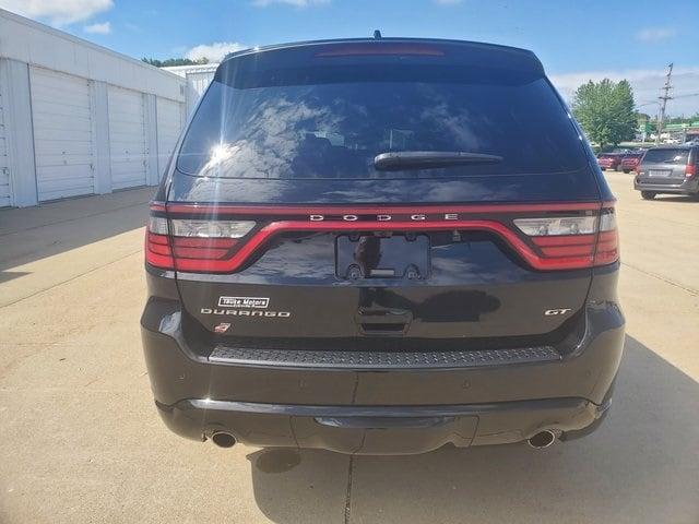 used 2023 Dodge Durango car, priced at $38,000