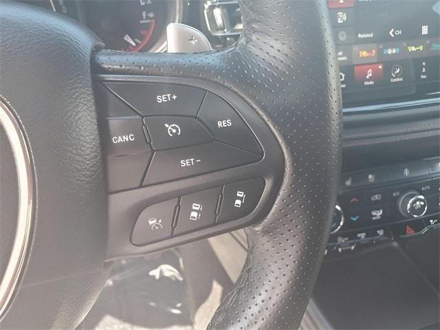used 2023 Dodge Durango car, priced at $38,000