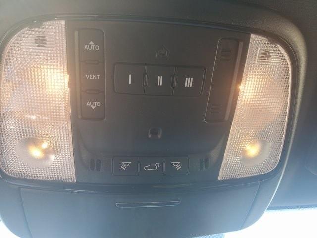 used 2023 Dodge Durango car, priced at $38,000