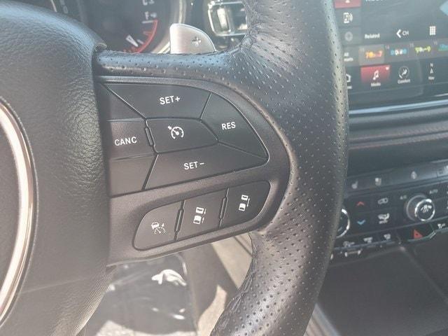 used 2023 Dodge Durango car, priced at $38,000