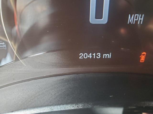 used 2023 Dodge Durango car, priced at $38,000