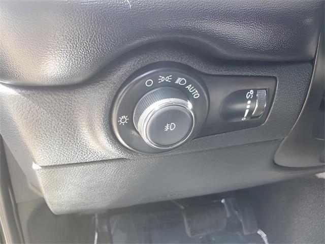 used 2023 Dodge Durango car, priced at $38,000