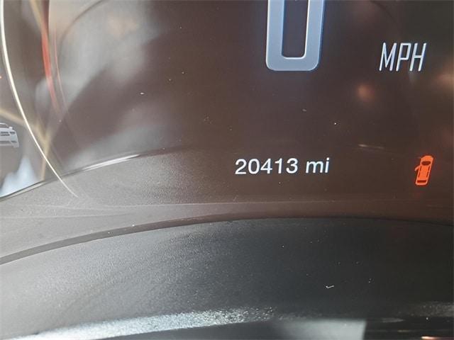 used 2023 Dodge Durango car, priced at $38,000