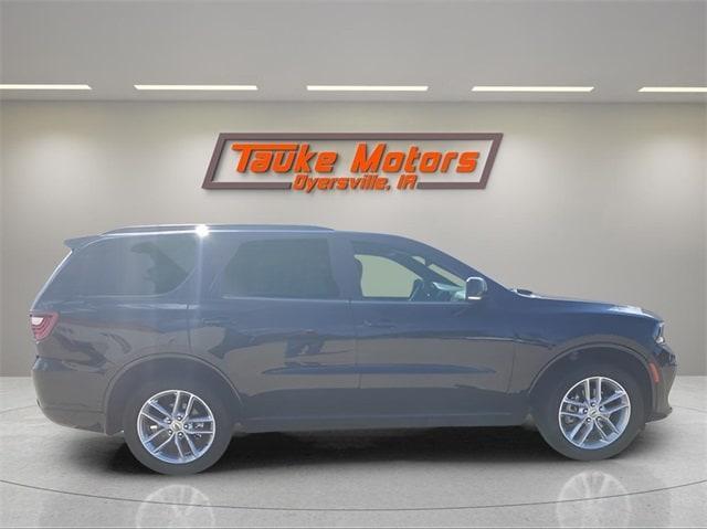 used 2023 Dodge Durango car, priced at $38,000