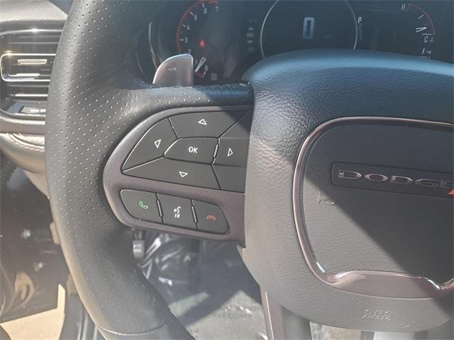 used 2023 Dodge Durango car, priced at $38,000
