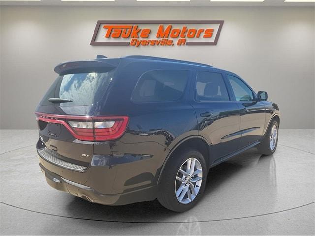used 2023 Dodge Durango car, priced at $38,000