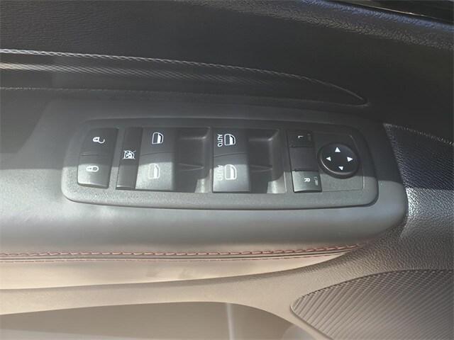 used 2023 Dodge Durango car, priced at $38,000
