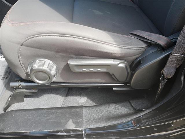 used 2023 Jeep Wrangler car, priced at $34,000