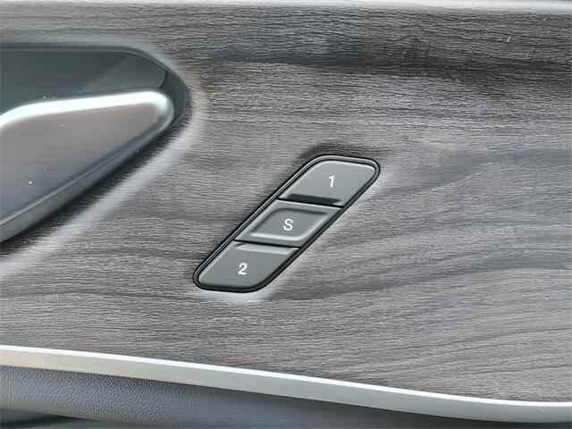 new 2025 Jeep Grand Cherokee L car, priced at $49,042