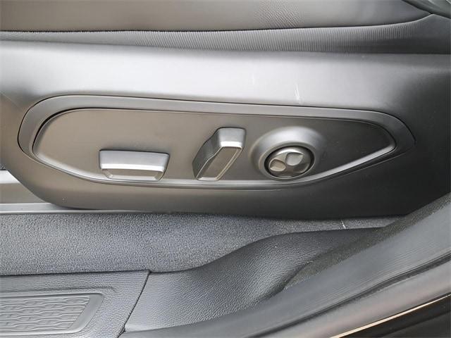 new 2025 Jeep Grand Cherokee L car, priced at $49,042