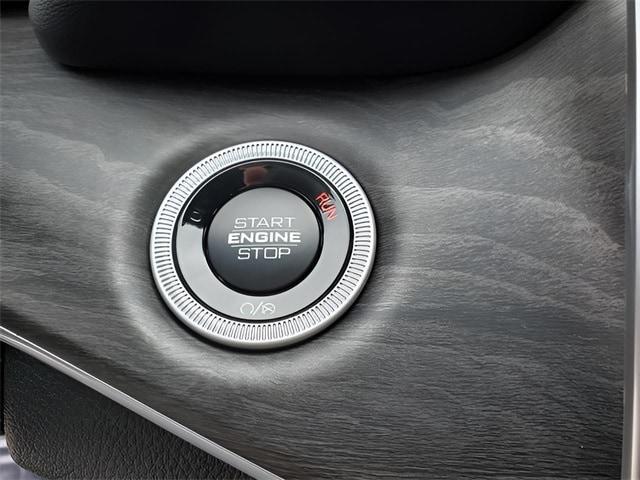 new 2025 Jeep Grand Cherokee L car, priced at $45,400