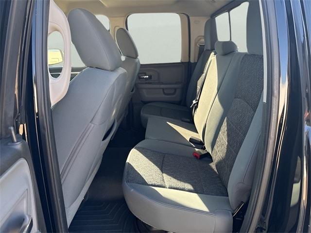 used 2014 Ram 1500 car, priced at $14,000