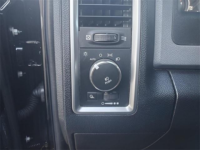 used 2014 Ram 1500 car, priced at $14,000