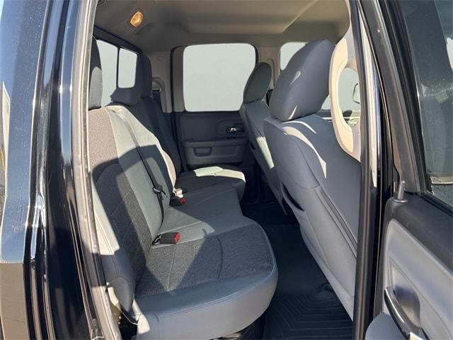 used 2014 Ram 1500 car, priced at $14,000
