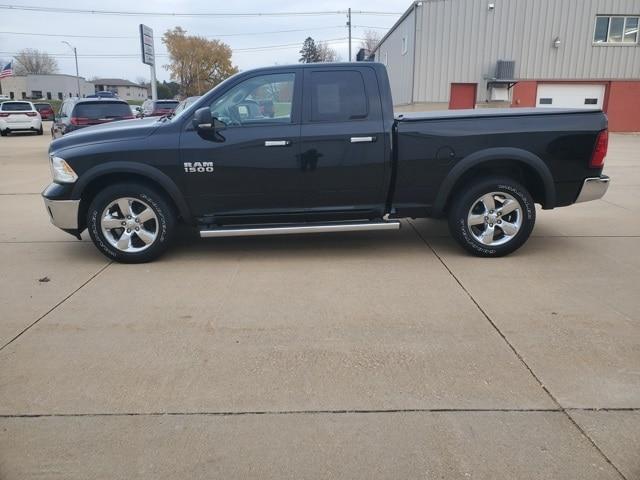 used 2014 Ram 1500 car, priced at $14,000