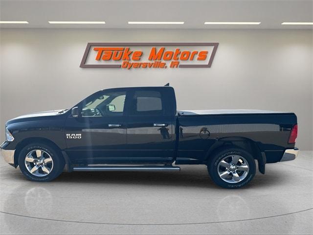 used 2014 Ram 1500 car, priced at $14,000