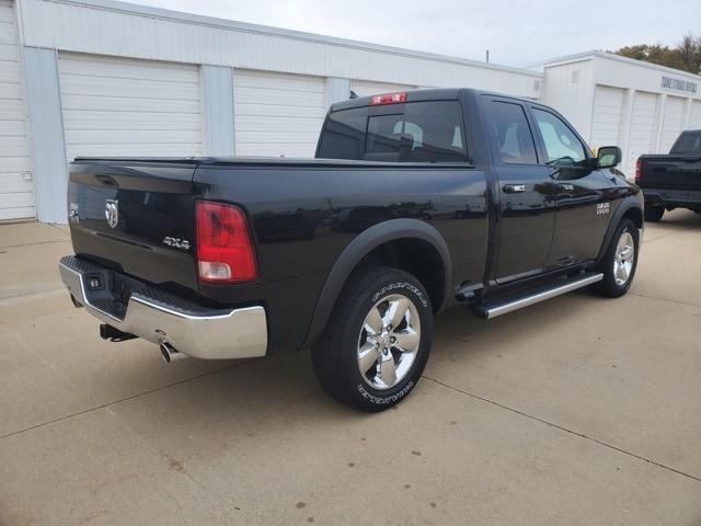 used 2014 Ram 1500 car, priced at $14,000
