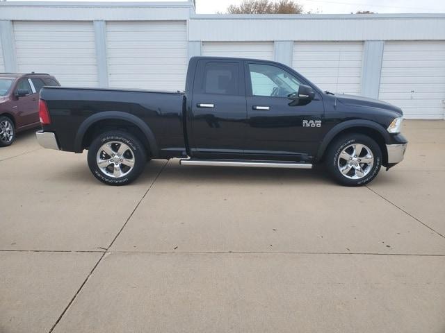 used 2014 Ram 1500 car, priced at $14,000