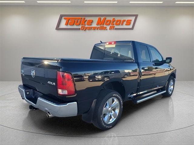 used 2014 Ram 1500 car, priced at $14,000