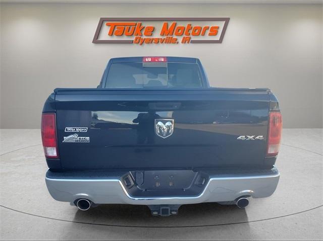 used 2014 Ram 1500 car, priced at $14,000