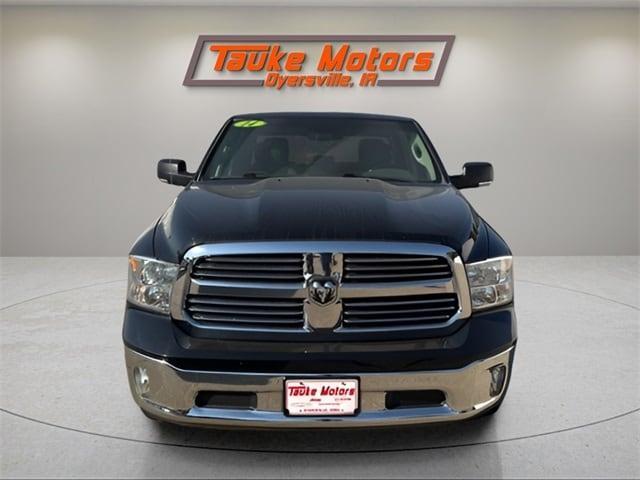 used 2014 Ram 1500 car, priced at $14,000
