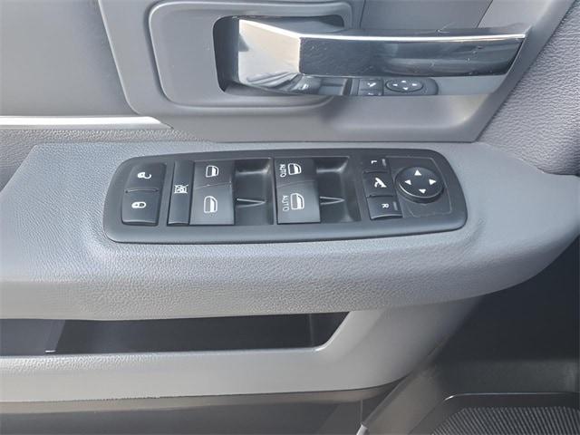 used 2014 Ram 1500 car, priced at $14,000