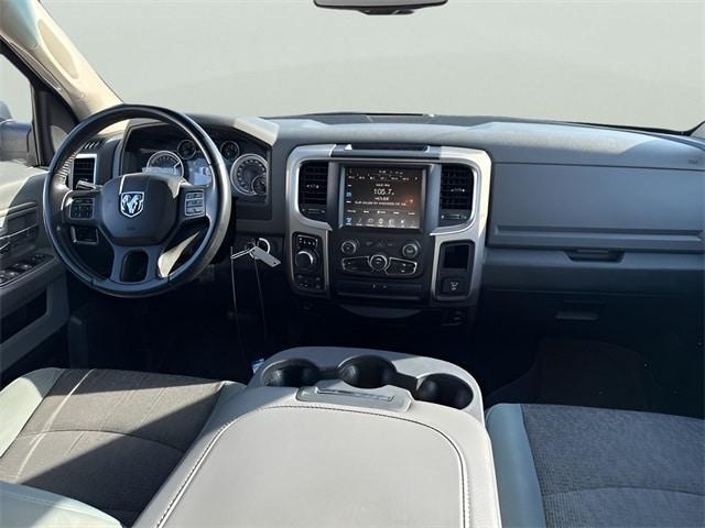 used 2014 Ram 1500 car, priced at $14,000