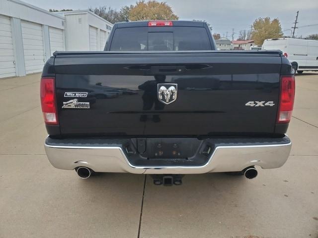 used 2014 Ram 1500 car, priced at $14,000