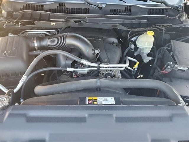 used 2014 Ram 1500 car, priced at $14,000