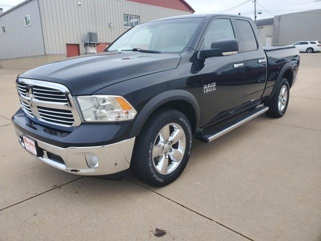 used 2014 Ram 1500 car, priced at $14,000