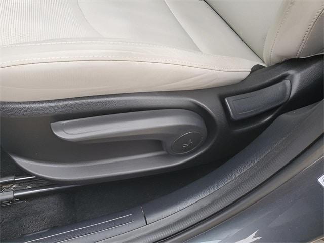 used 2023 Kia Forte car, priced at $17,500