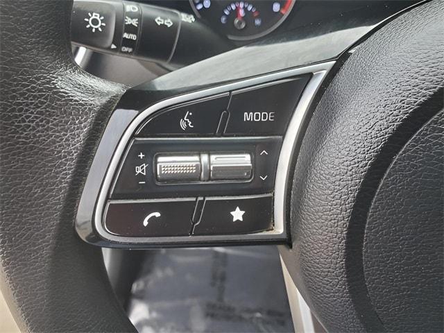 used 2023 Kia Forte car, priced at $17,500
