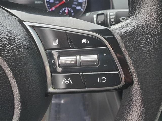 used 2023 Kia Forte car, priced at $17,500