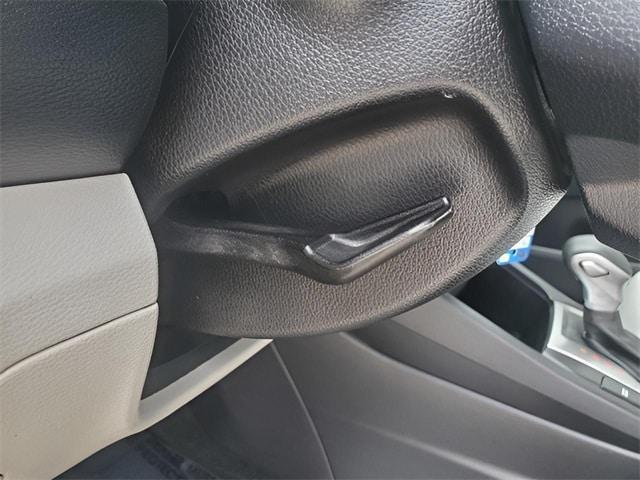 used 2023 Kia Forte car, priced at $17,500