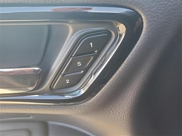 new 2026 Dodge Durango car, priced at $50,405