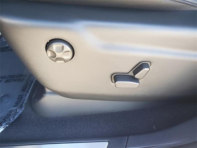 new 2026 Dodge Durango car, priced at $50,405