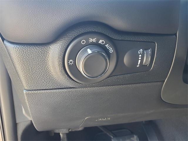 new 2026 Dodge Durango car, priced at $50,405