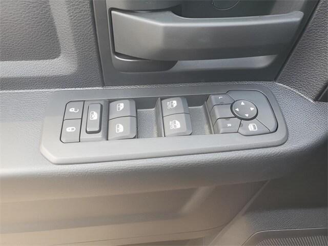 new 2025 Ram 2500 car, priced at $68,125
