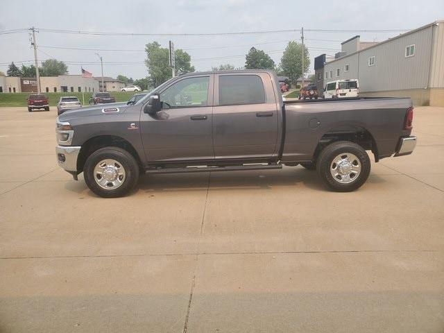 new 2025 Ram 2500 car, priced at $70,625