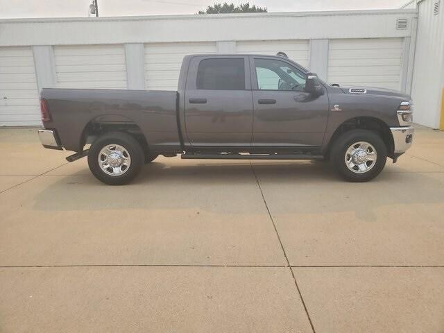 new 2025 Ram 2500 car, priced at $70,625