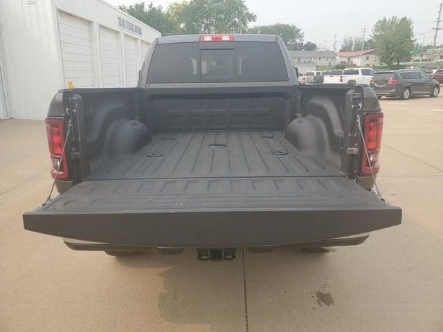 new 2025 Ram 2500 car, priced at $70,625