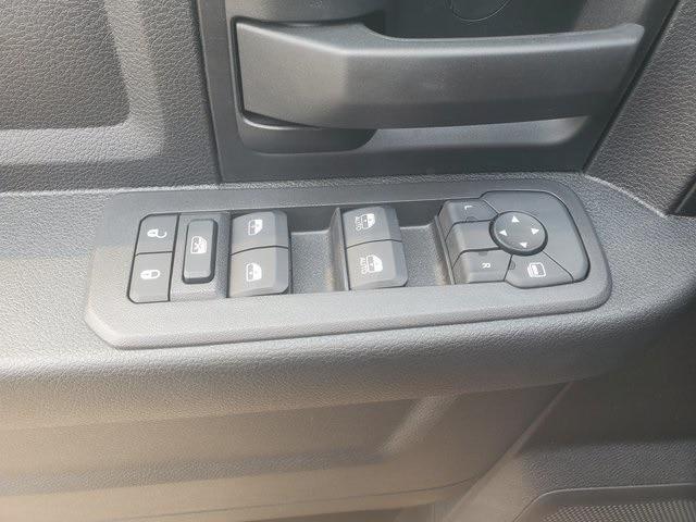 new 2025 Ram 2500 car, priced at $70,625