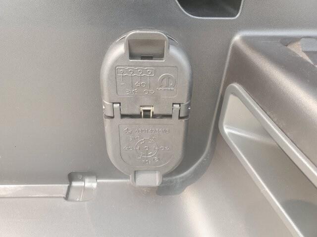 new 2025 Ram 2500 car, priced at $70,625