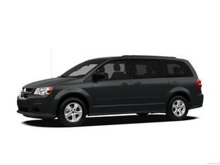 used 2012 Dodge Grand Caravan car