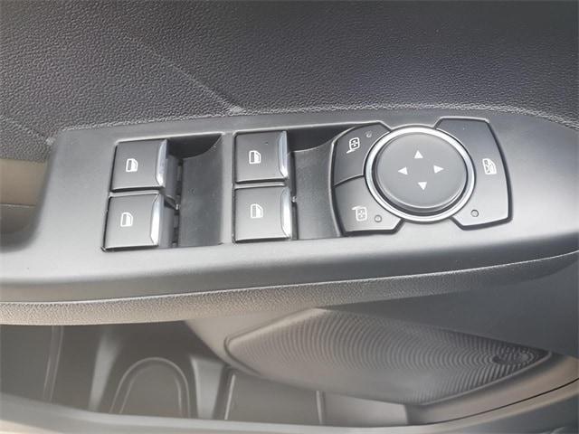 used 2022 Ford Escape car, priced at $23,000