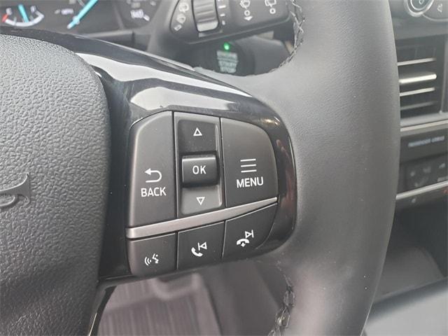 used 2022 Ford Escape car, priced at $23,000