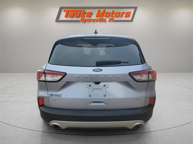 used 2022 Ford Escape car, priced at $23,000