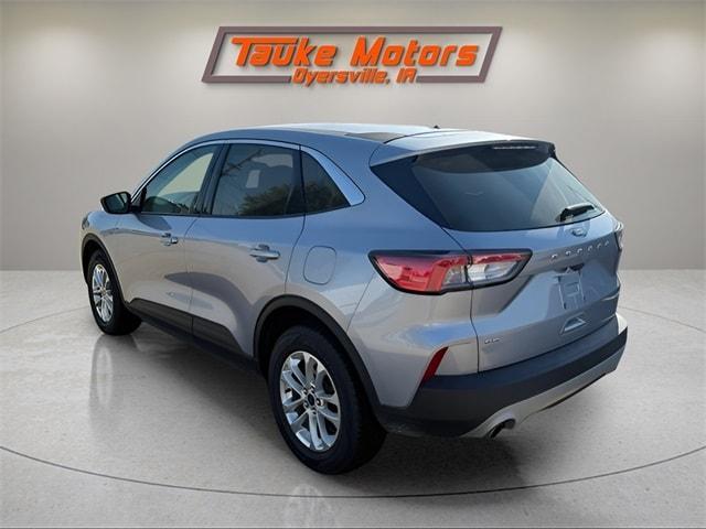 used 2022 Ford Escape car, priced at $23,000