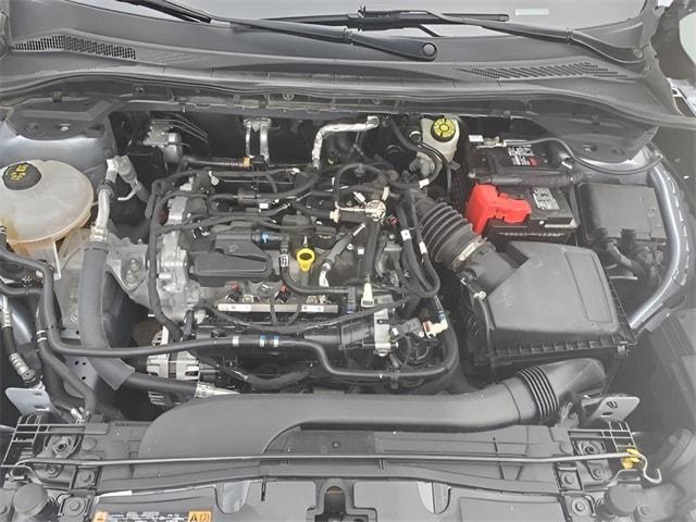 used 2022 Ford Escape car, priced at $23,000